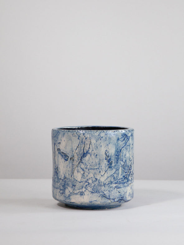 Fracture Blue - 13cm